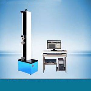 關于電子萬能試驗機伺服電機的調節方法，了解一下。