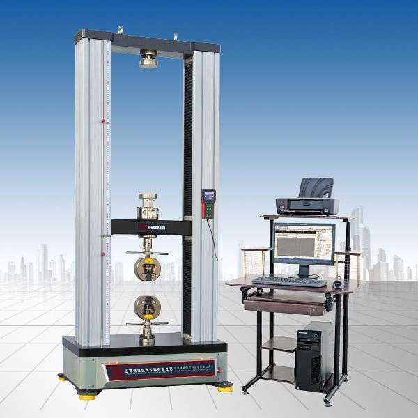 拉力試驗機的使用方法,拉力試驗機應該怎么應用