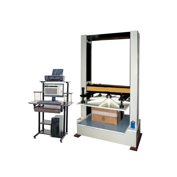 集裝箱木地板壓力試驗機,集裝箱木地板抗壓強度試驗機